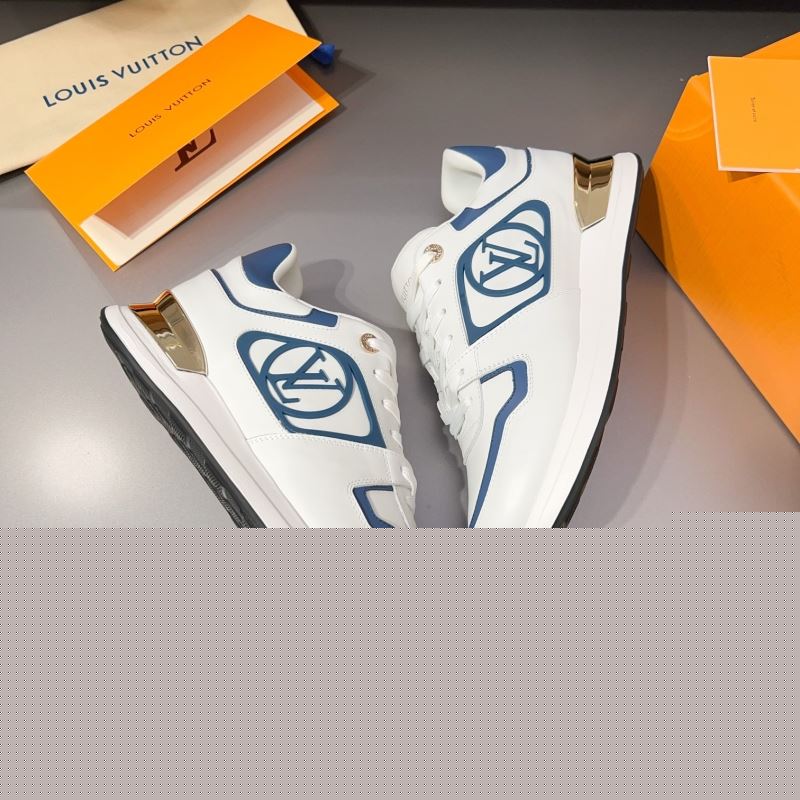l**is V*t*n sneakers